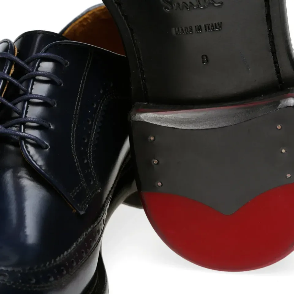 Lincoln Longwing Brogue