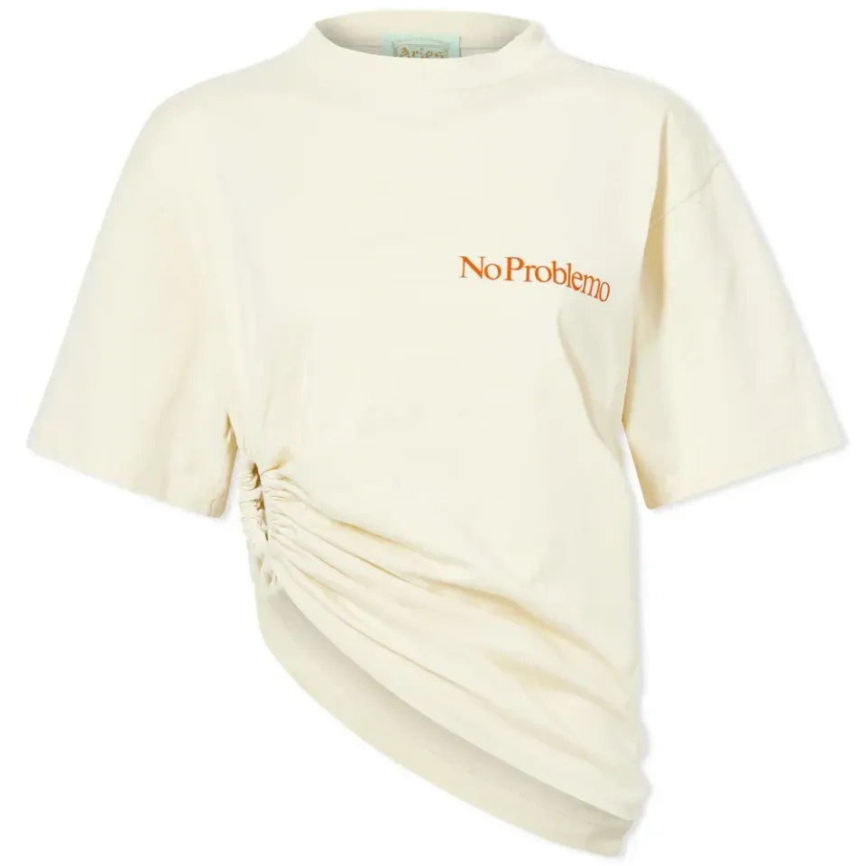 No Problemo Ring T-Shirt