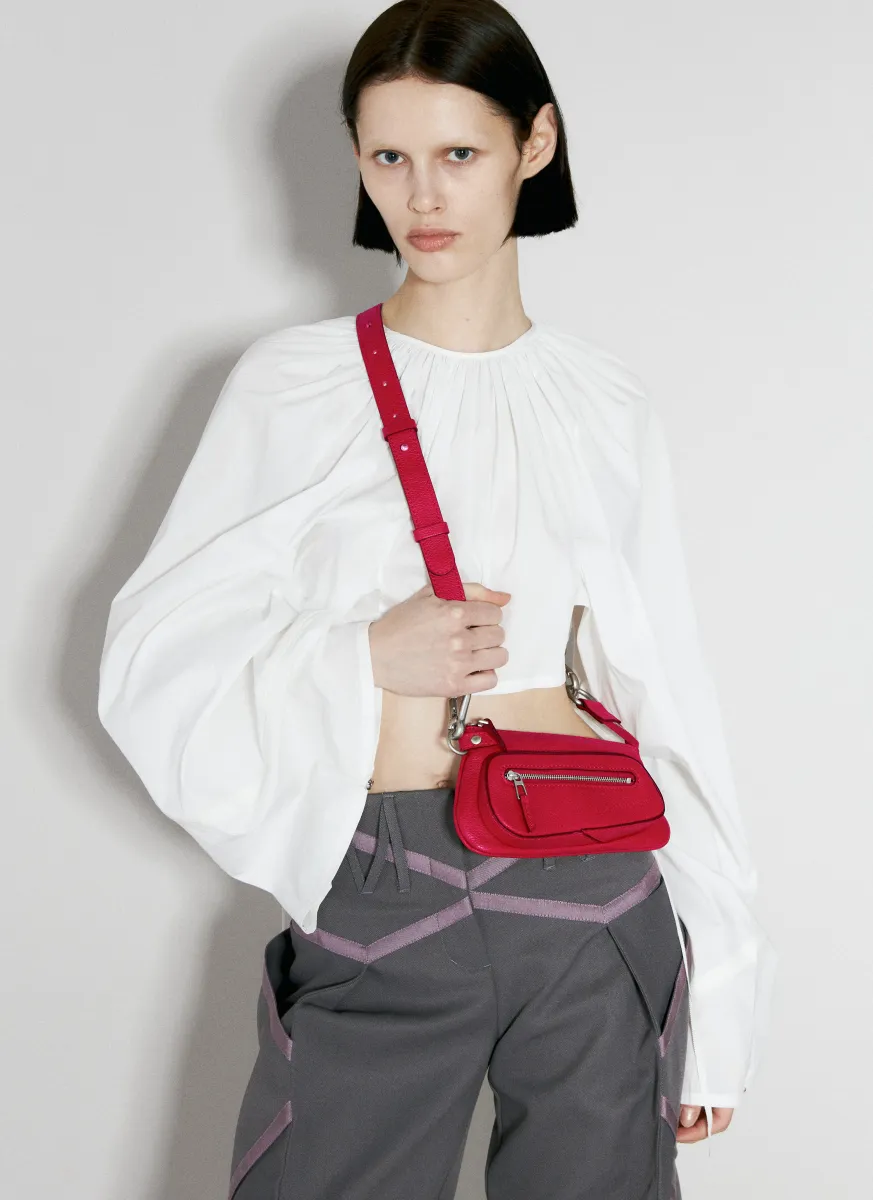 Amlen Shoulder Bag