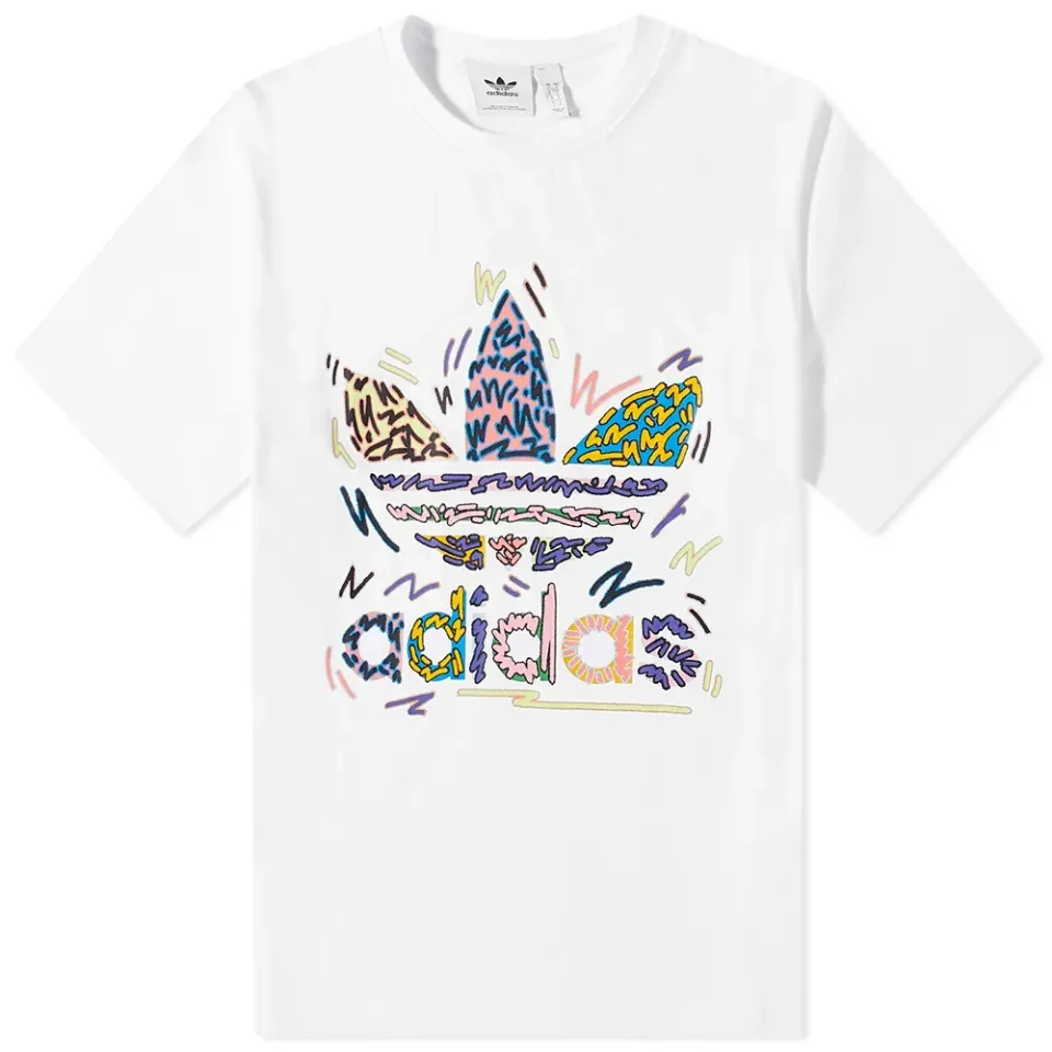 Love Unites Trefoil T-Shirt