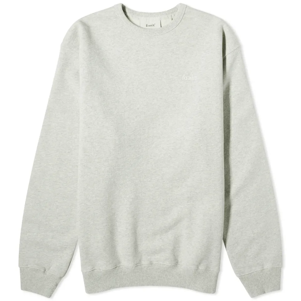 Noon Crew Sweater