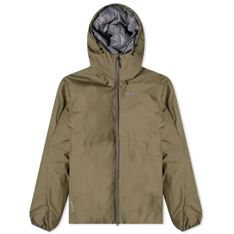 Svalbard Infinium Jacket