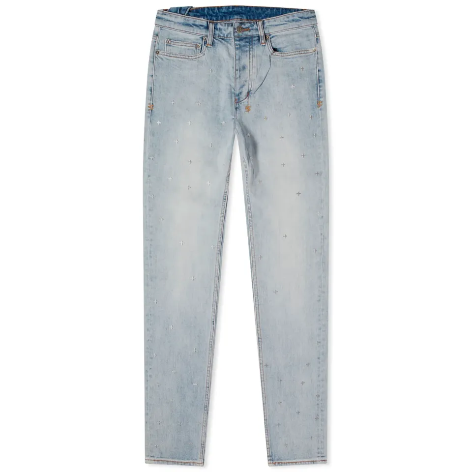 Chitch Slim Jeans