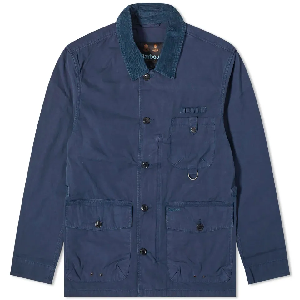 Cotton Salter Casual Jacket