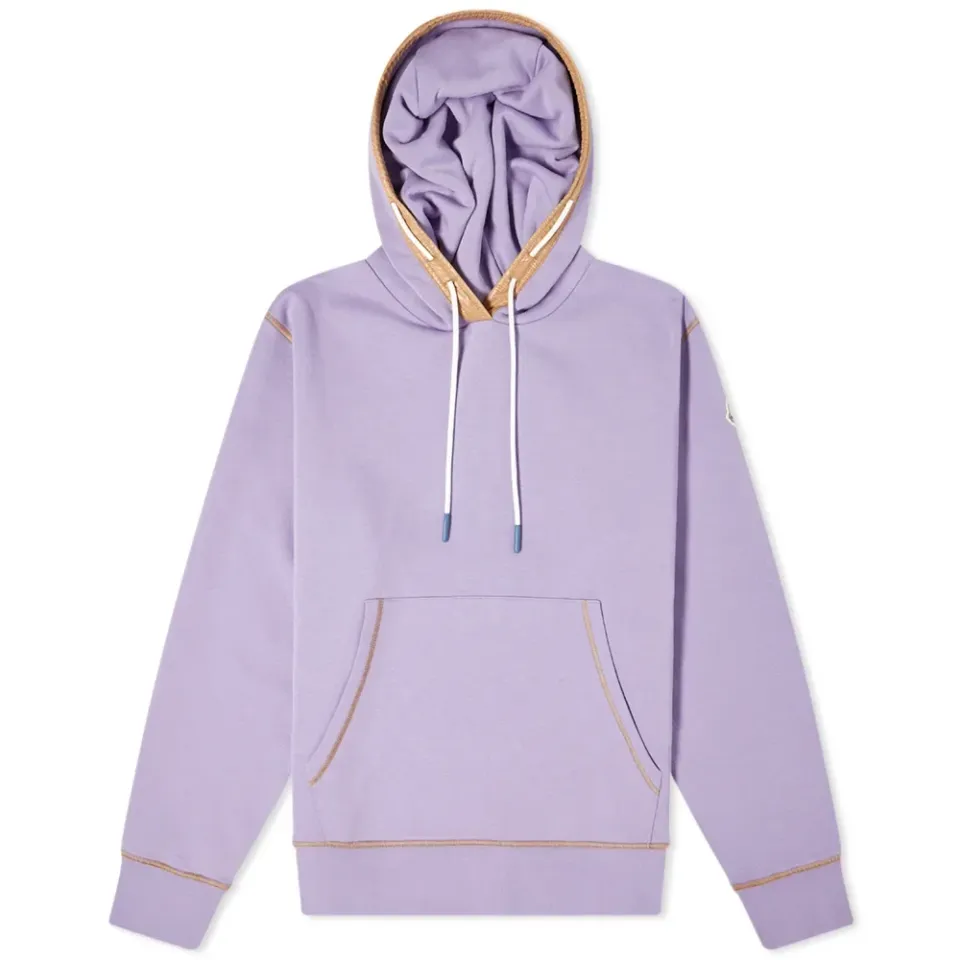 Pull Over Hoody