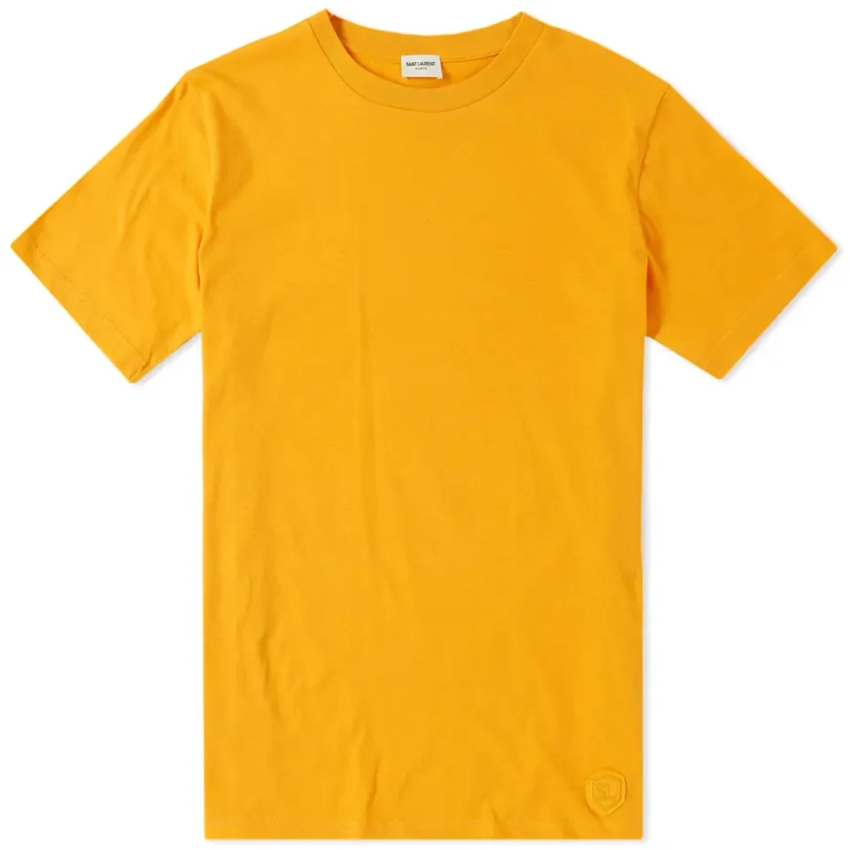 Classic Patch Tee