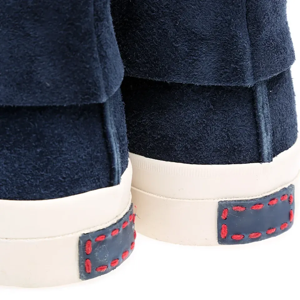 Flynt Hi Corduroy