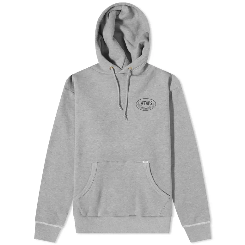 Academy Popover Hoodie