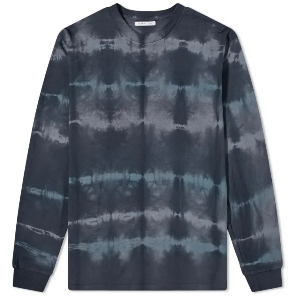 Long Sleeve University T-Shirt