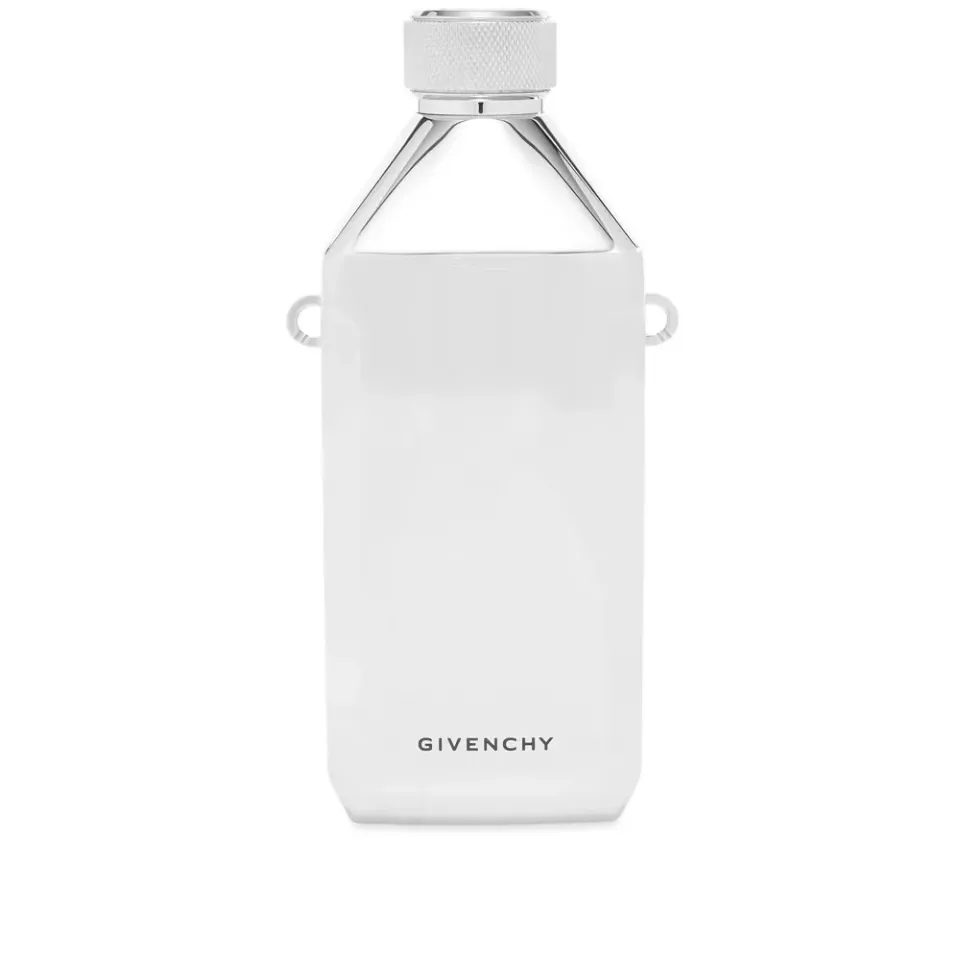 Strap Water Bottle