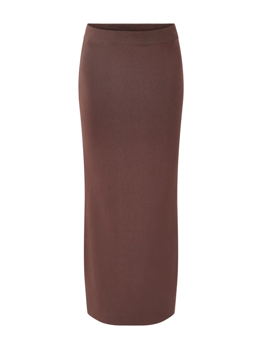 Lilah Maxi Skirt