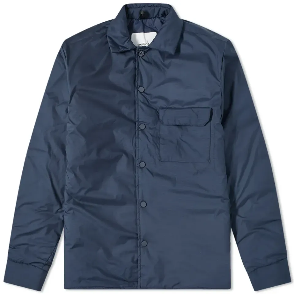 Levi Overshirt