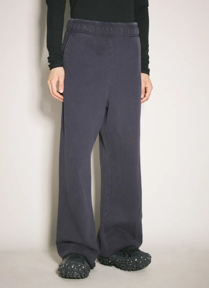 Full Track Pants