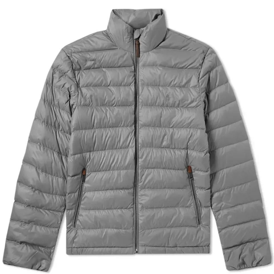 Lightweight Down Jacket