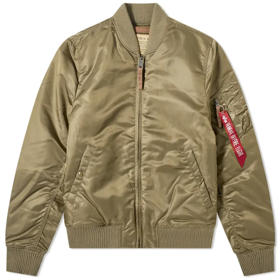 MA-1 VF 59 Flight Jacket