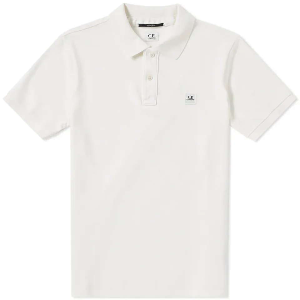 Patch Logo Polo