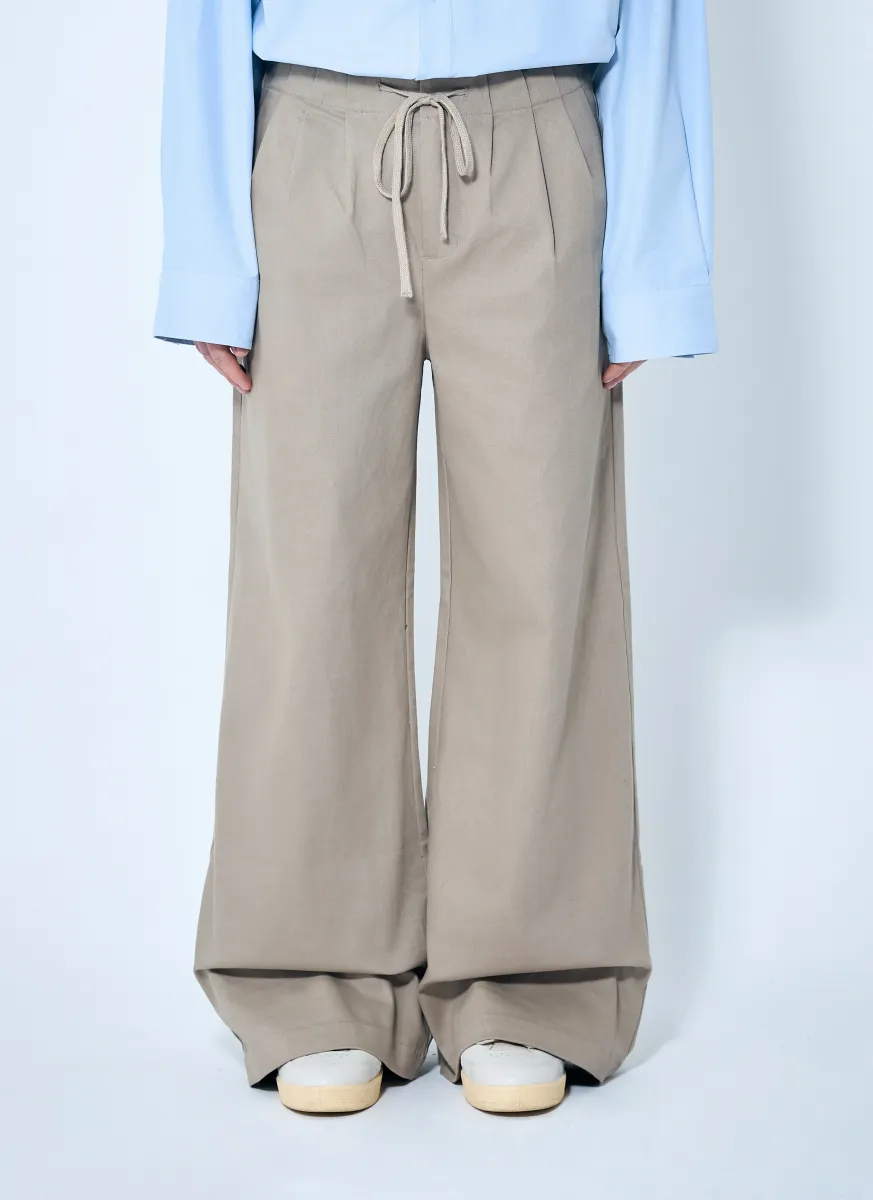 Cinch Pants