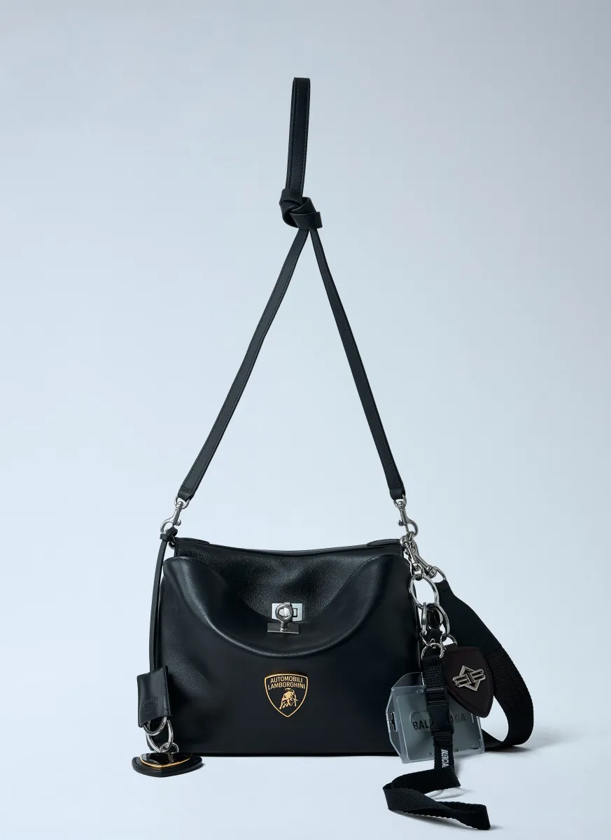 Small Rodeo Shoulder Bag