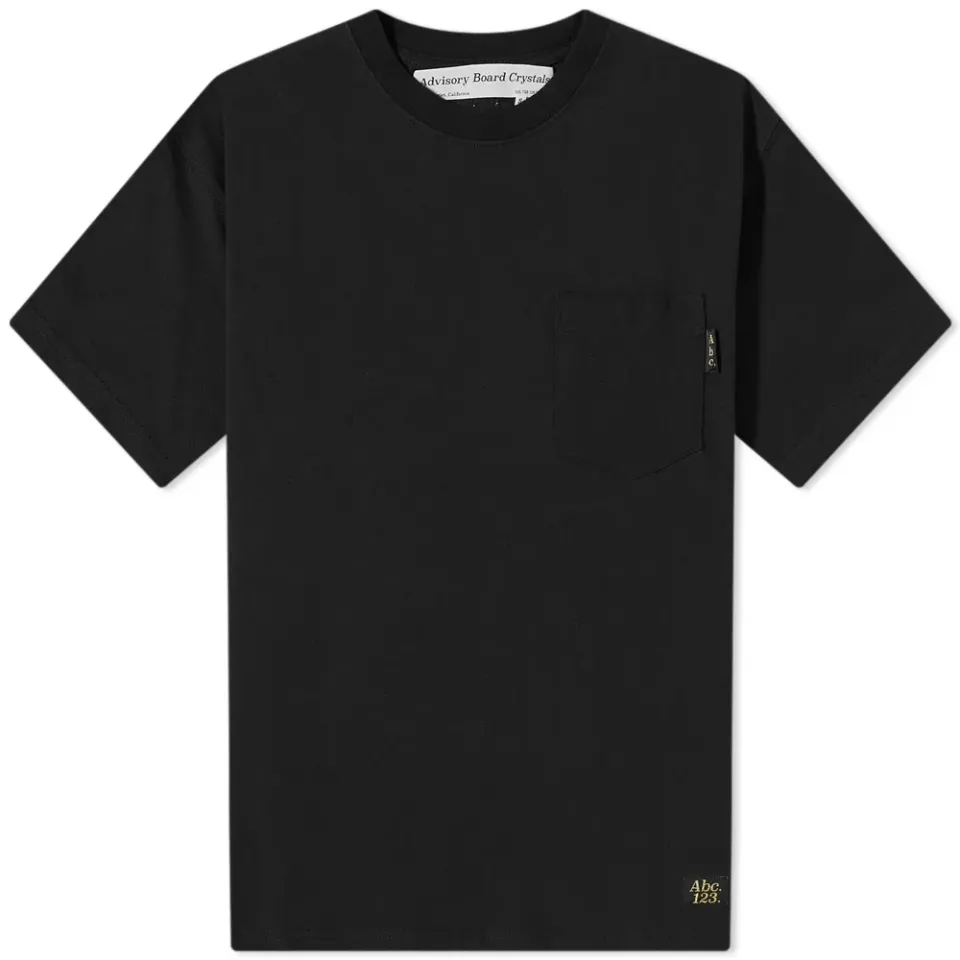 Pocket T-Shirt