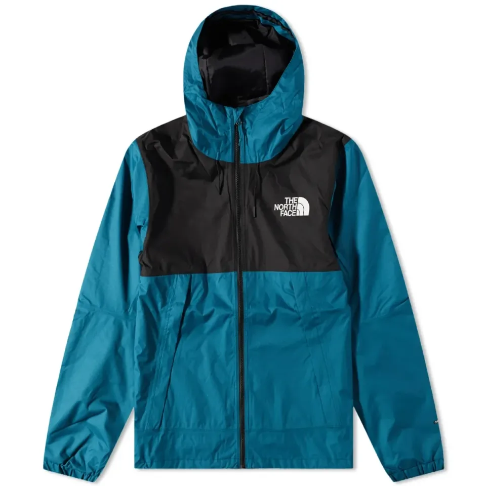 Mountain Q Jacket
