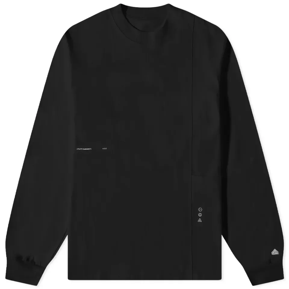 Karyokinesis Graphic T-Shirt