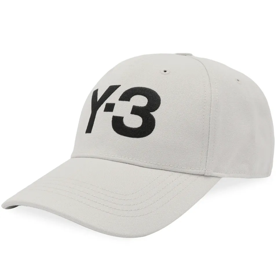Logo Cap