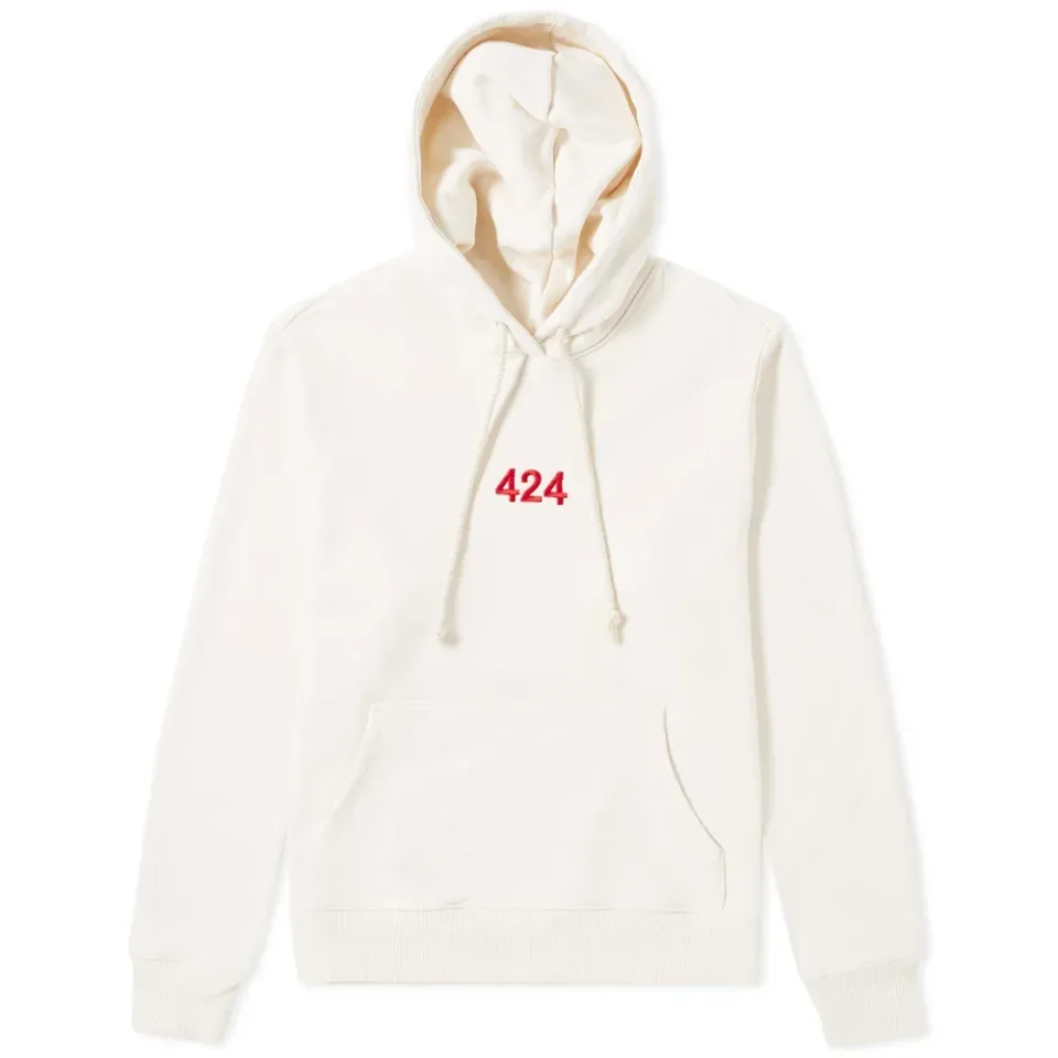 Alias Hoody