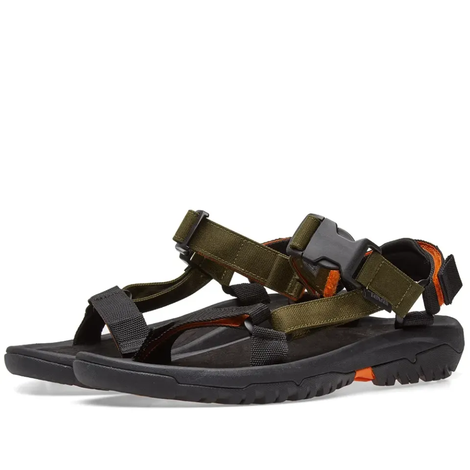 x Porter Hurricane XLT2