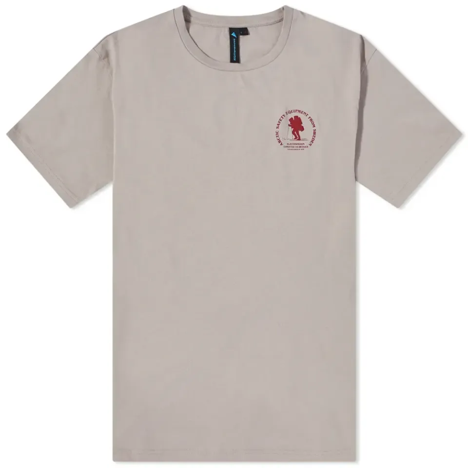 Runa Equipment T-Shirt
