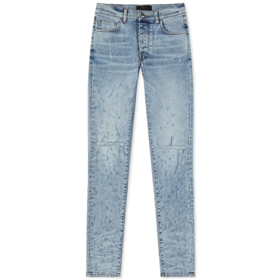 Shotgun Jeans