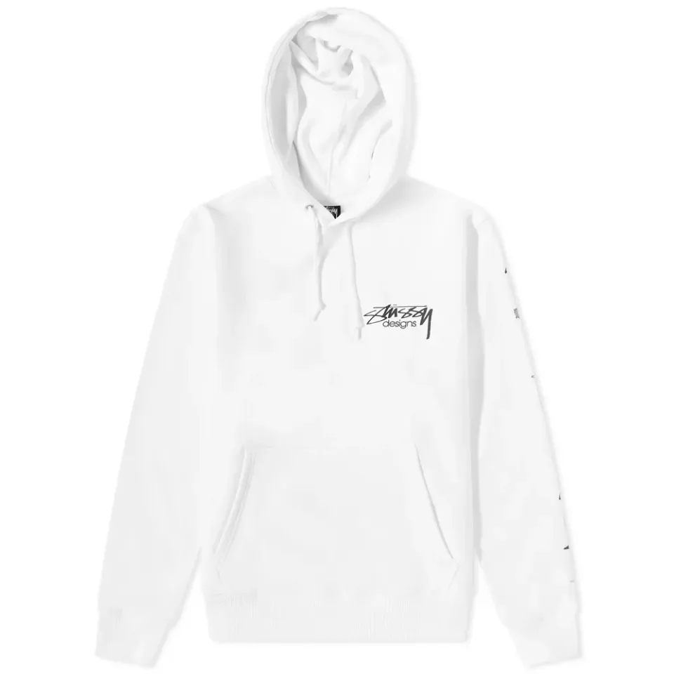 Ransom Popover Hoody