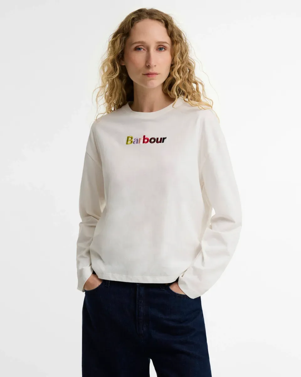 Amesbury Long-Sleeved T-Shirt