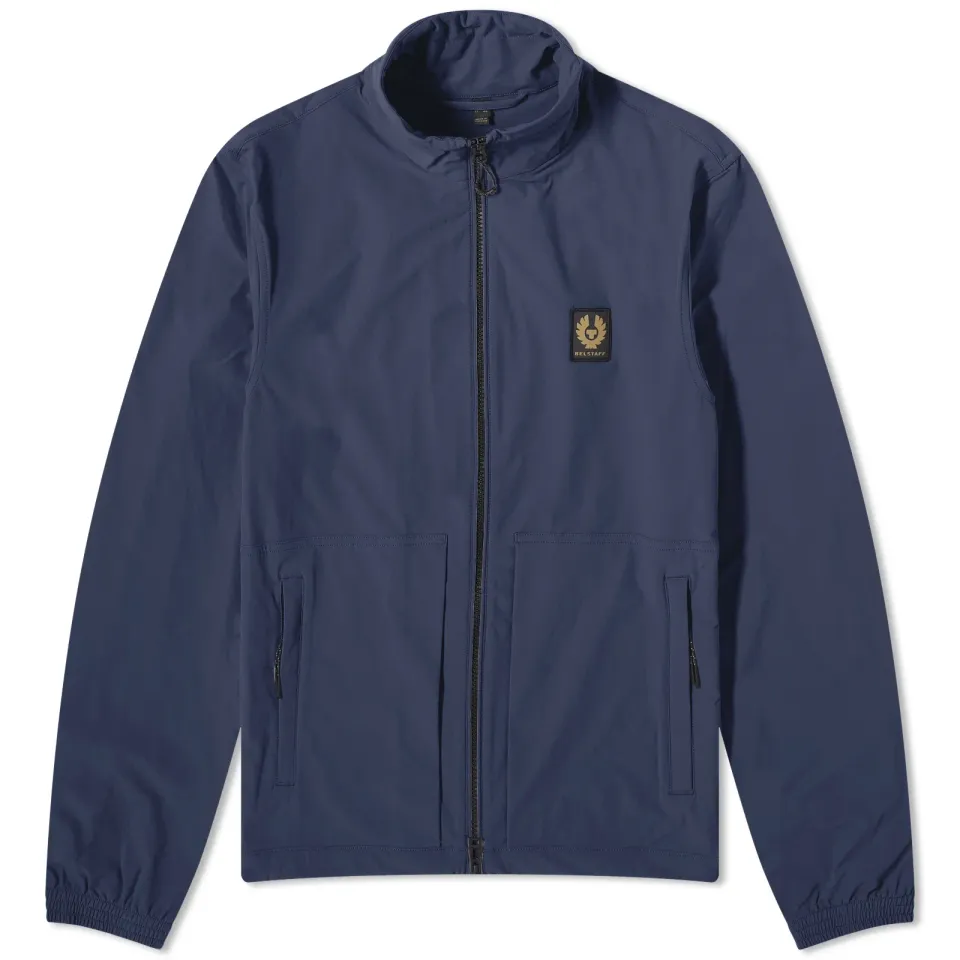 Heath Jacket