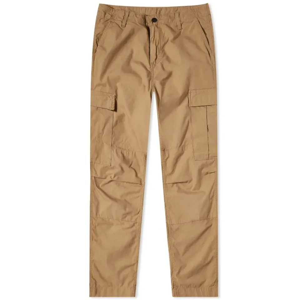 Regular Cargo Pant