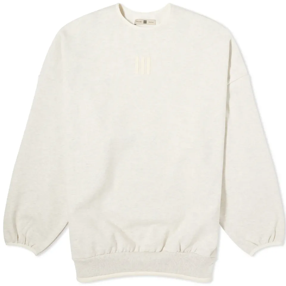 x Fear of God Athletics Crew Sweat