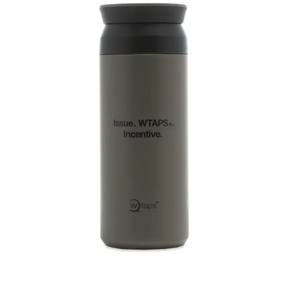Kinto Water Bottle - 500Ml