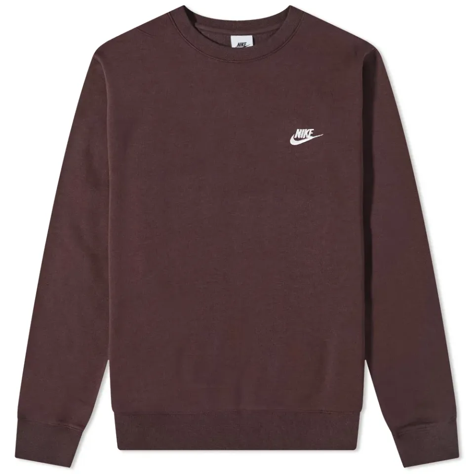 Nike Club Crew Sweat