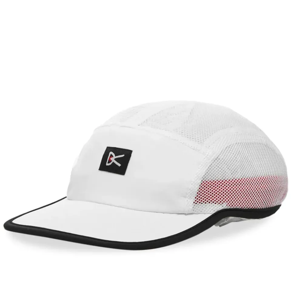 Trenton Running Cap