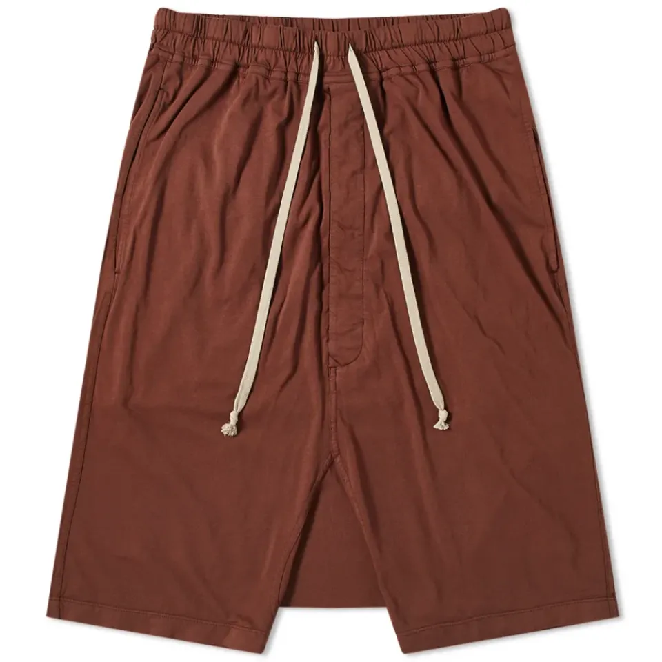DRKSHDW Drawstring Pod Short