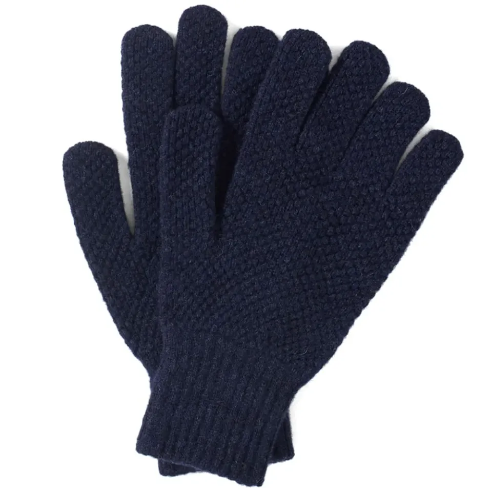 Howlin' Herbie Glove