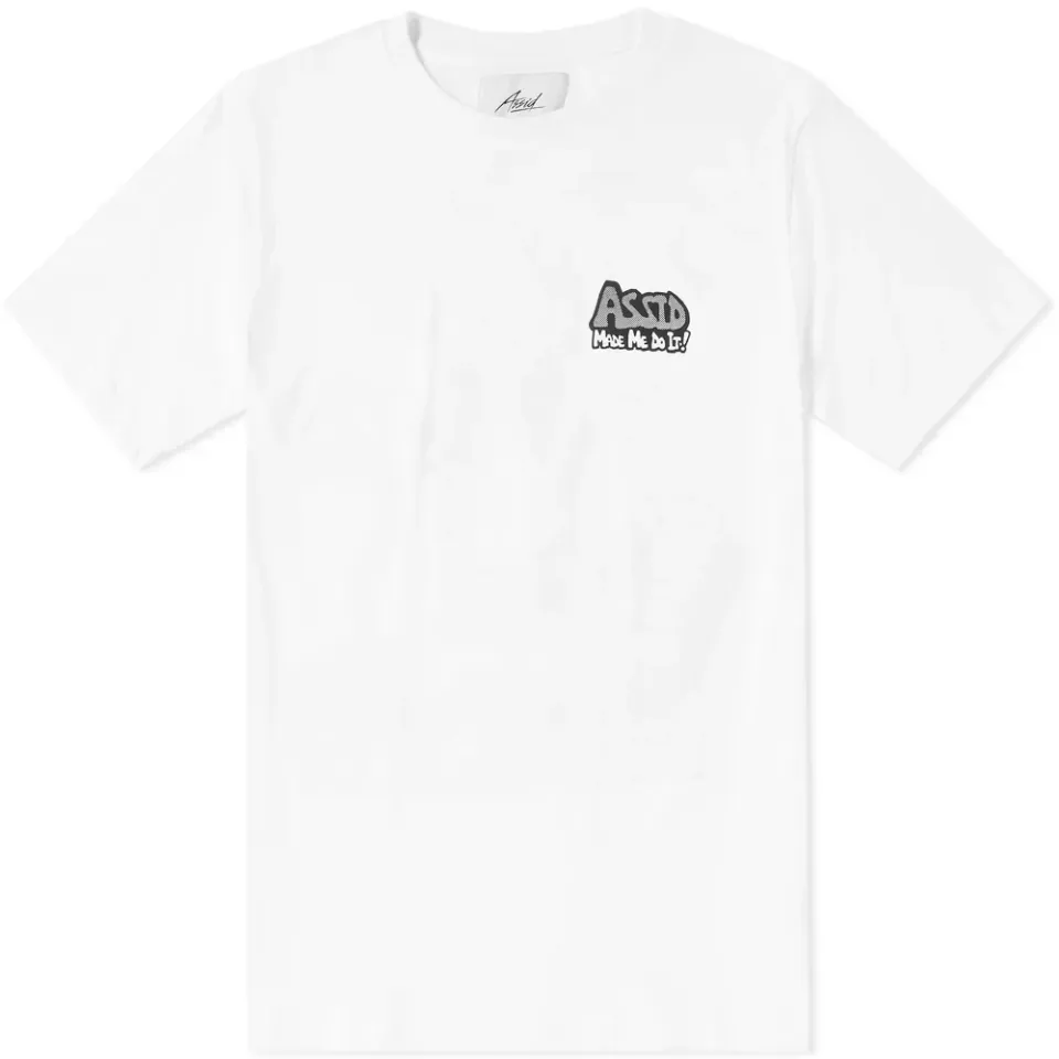 Made Me Tee