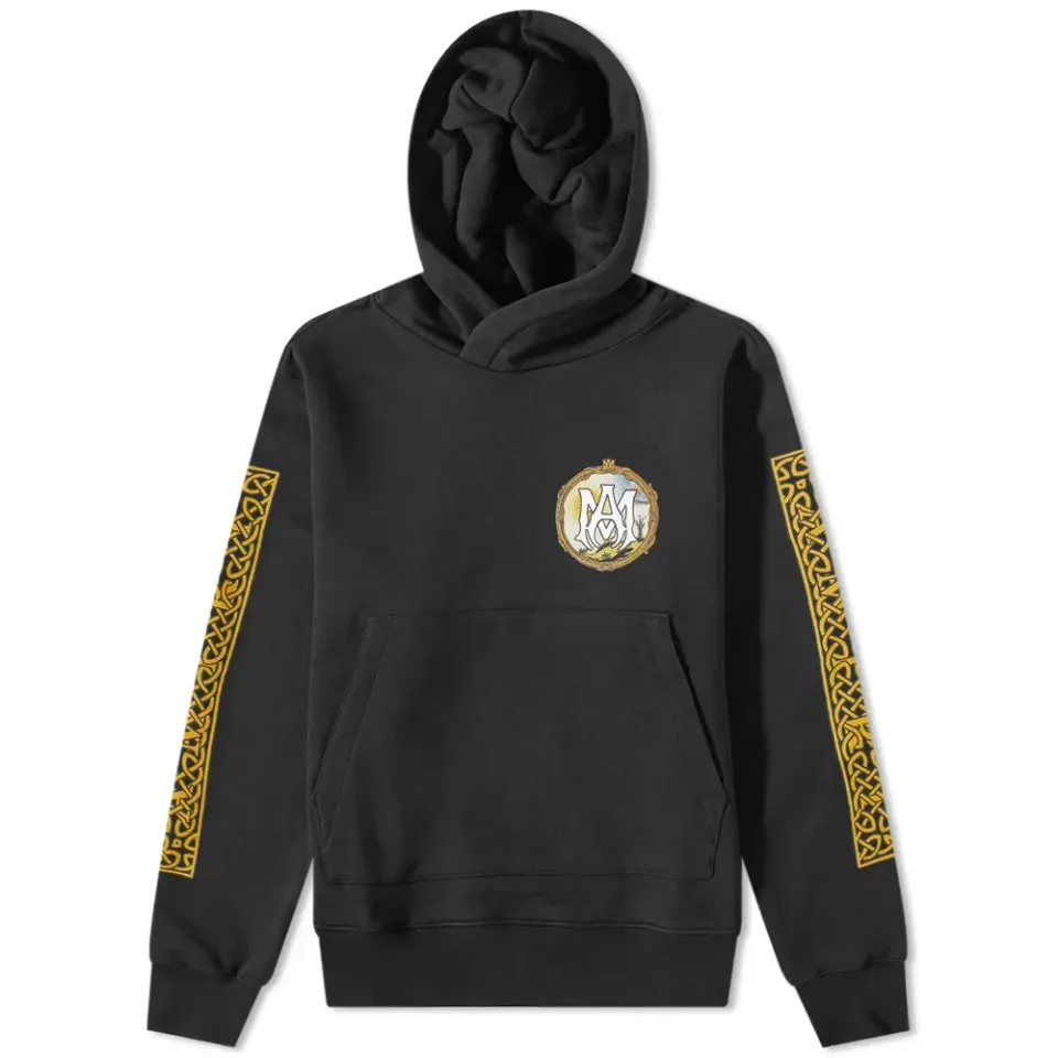 Alchemy Frame Hoodie