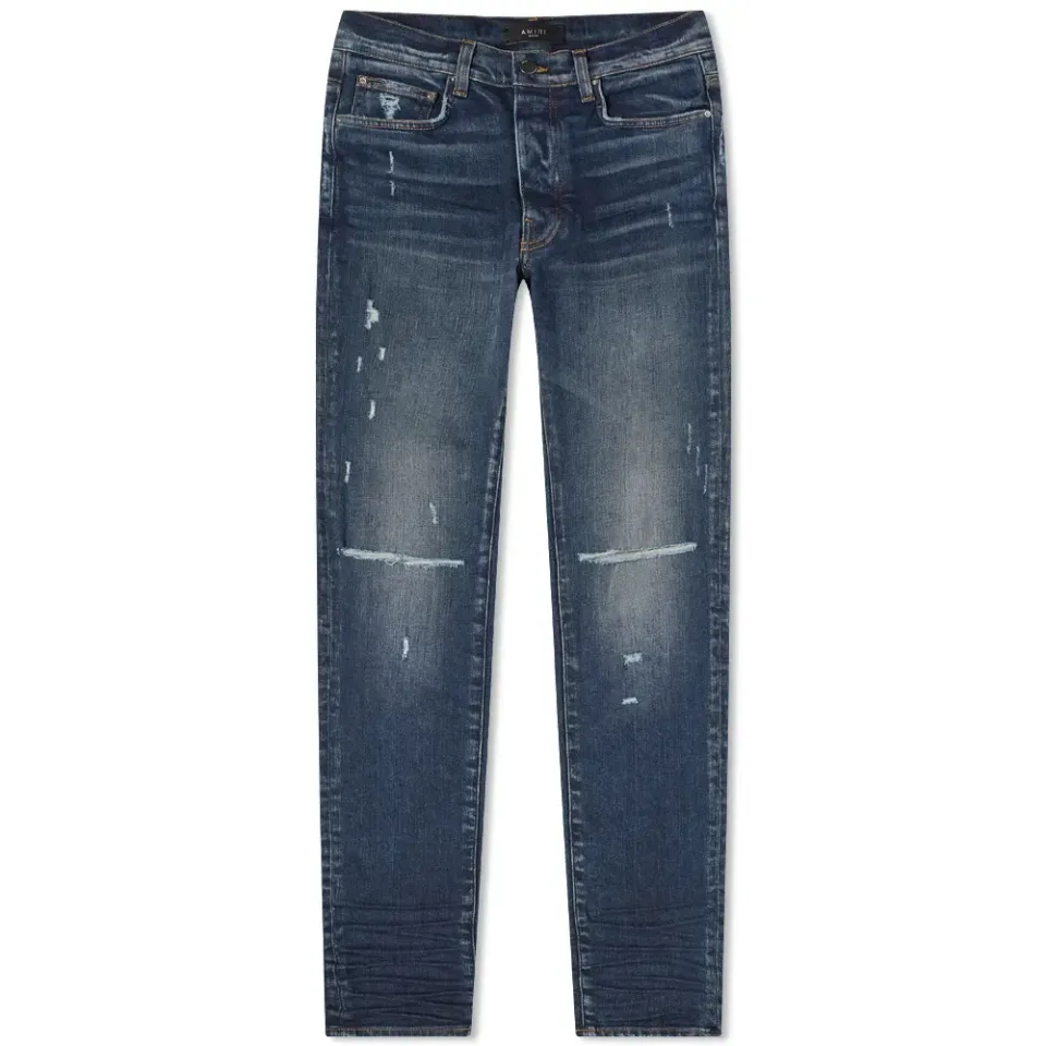 Slash Jeans
