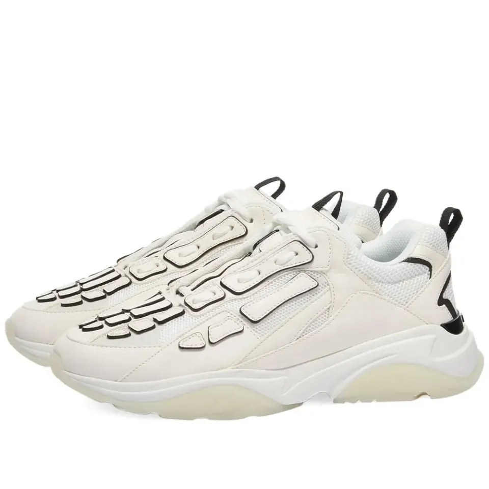 Bone Runner