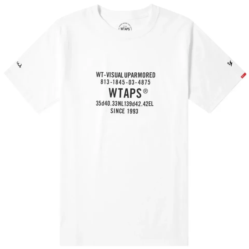 Home Sign Tee