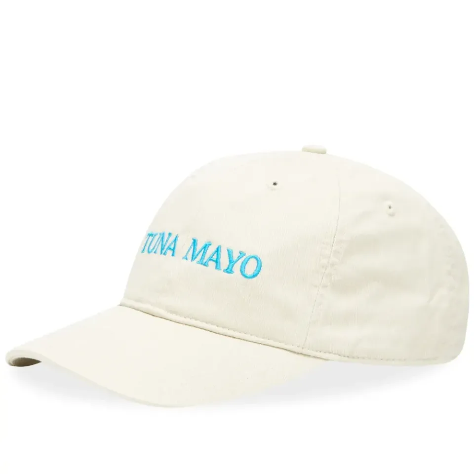 Tuna Mayo Cap
