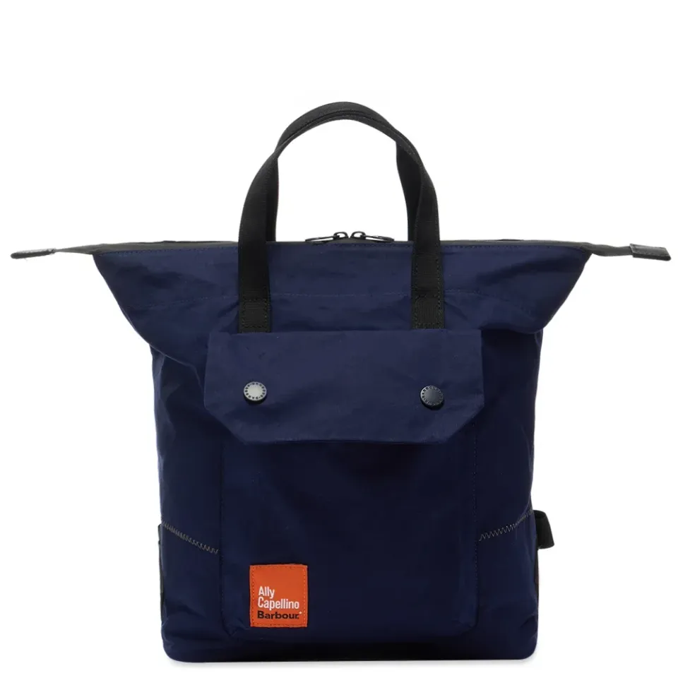x Ally Capellino Ben Backpack
