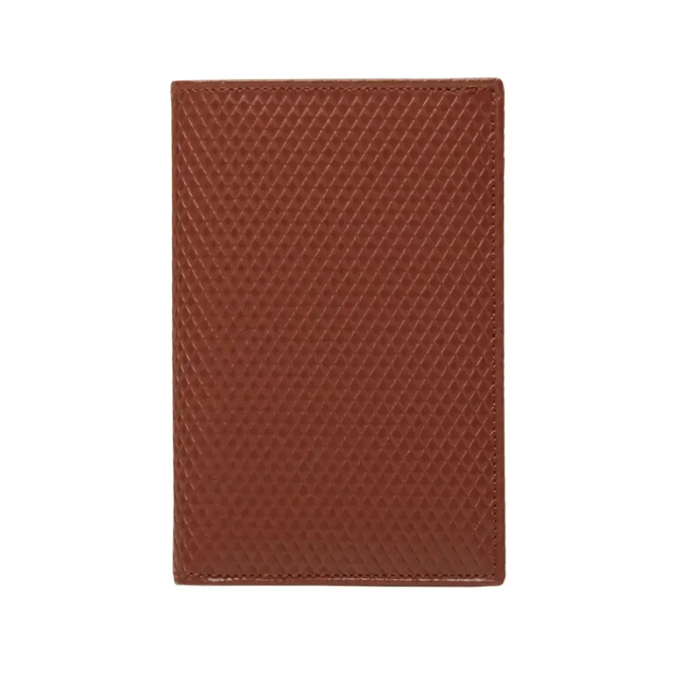 Comme des Garcons SA6400LG Luxury Wallet