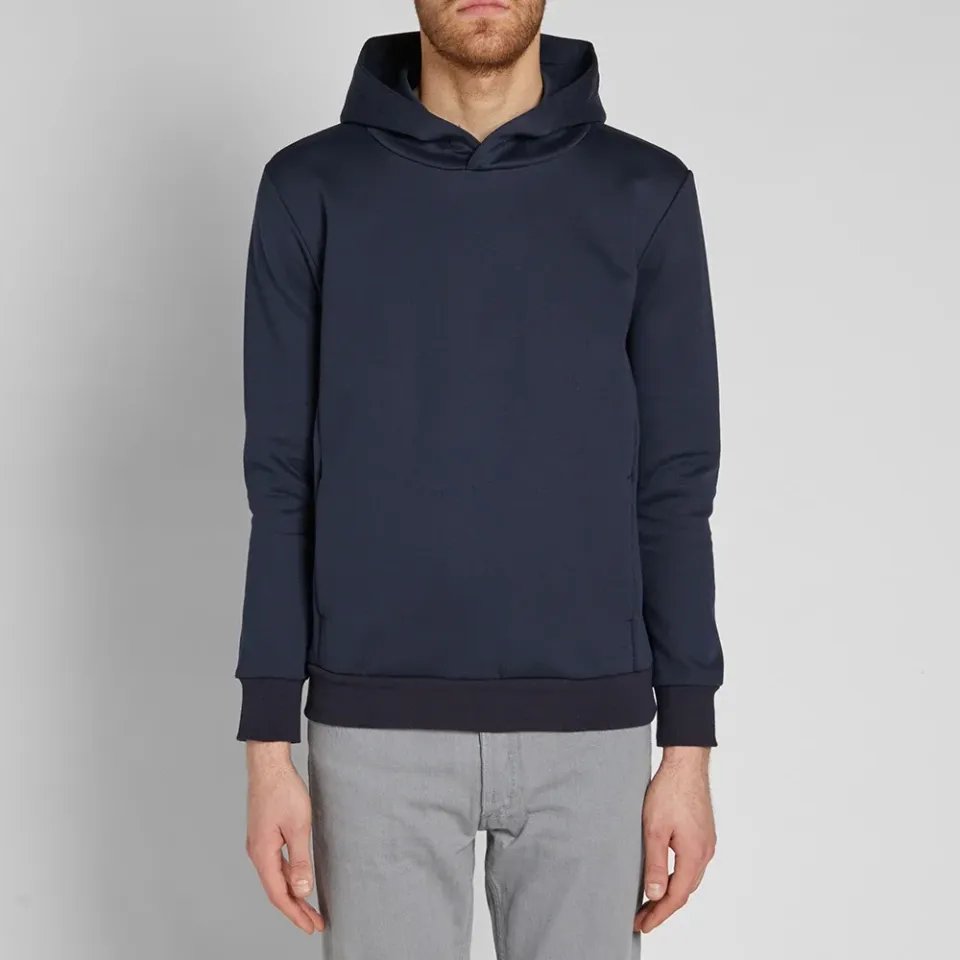Popover Hoody