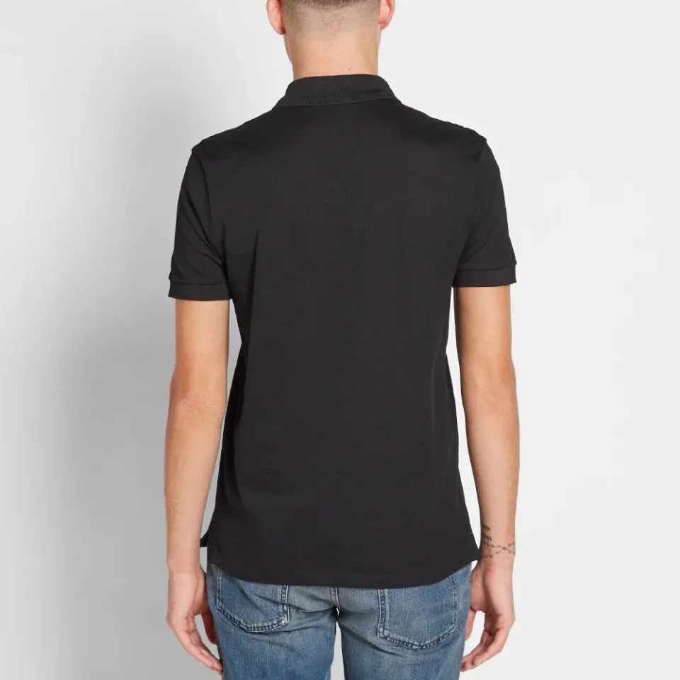 L Logo Polo